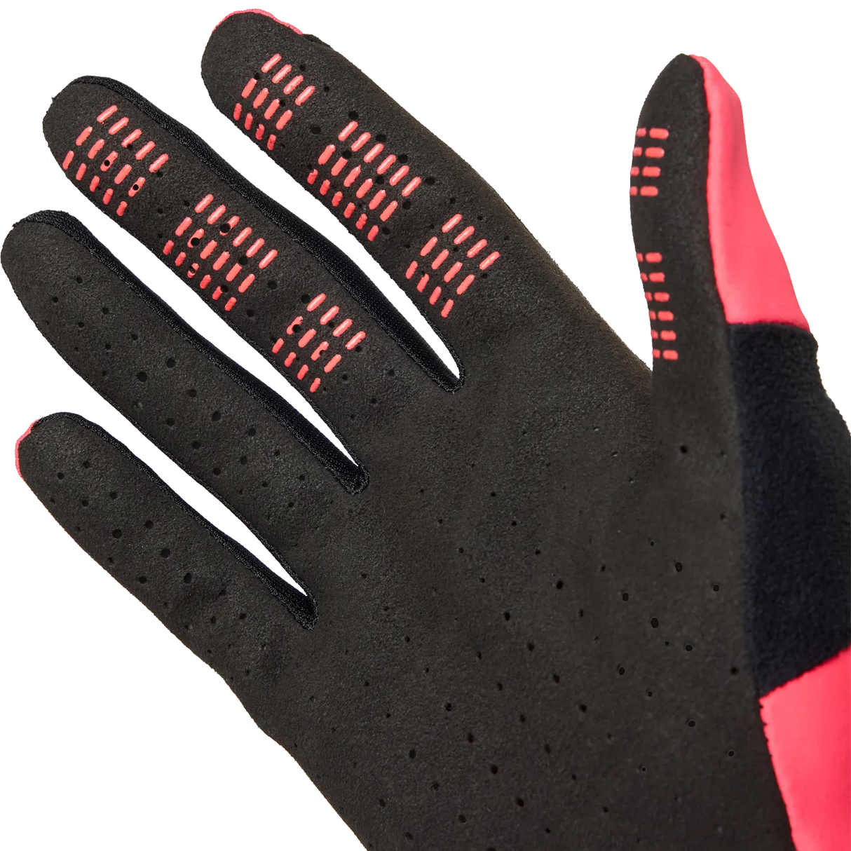 Guanti Fox Flexair - Rosa fluo Fox