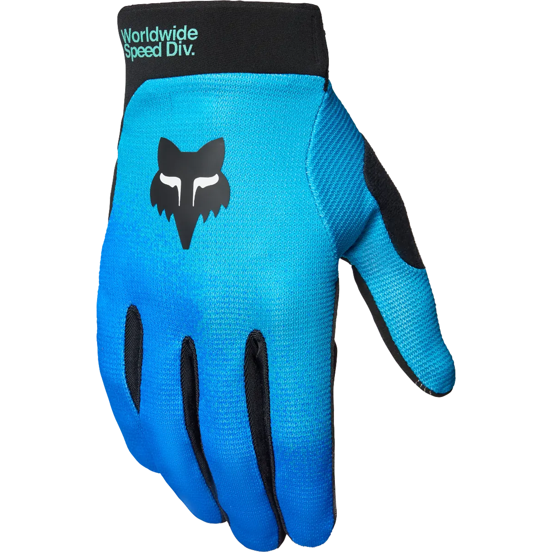 Fox Ranger Blend handschuhe