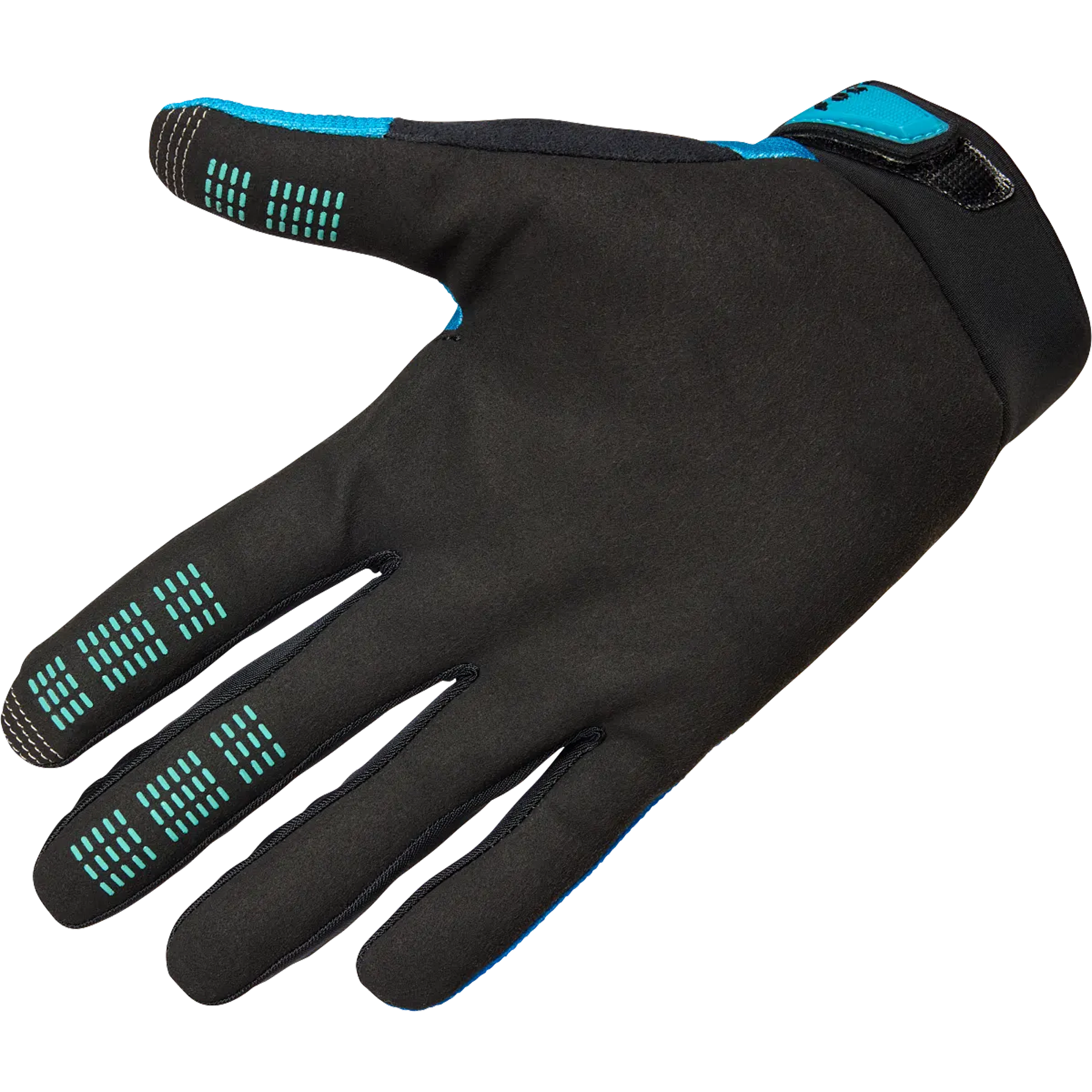 Fox Ranger Blend handschuhe - Blau
