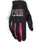 Fox Ranger Digi Image handschuhe - Schwarz