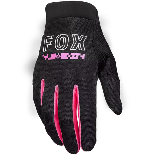 Gants Fox Ranger Digi Image - Noir 