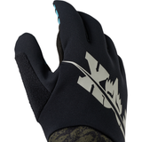 Handschuhe Fox Ranger Fire Lunar - Schwarz