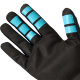 Handschuhe Fox Ranger Fire Lunar - Schwarz