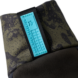Handschuhe Fox Ranger Fire Lunar - Schwarz