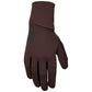 Guanti Fox Ranger Fire - Marrone scuro