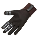 Guanti Fox Ranger Fire - Marrone scuro Fox