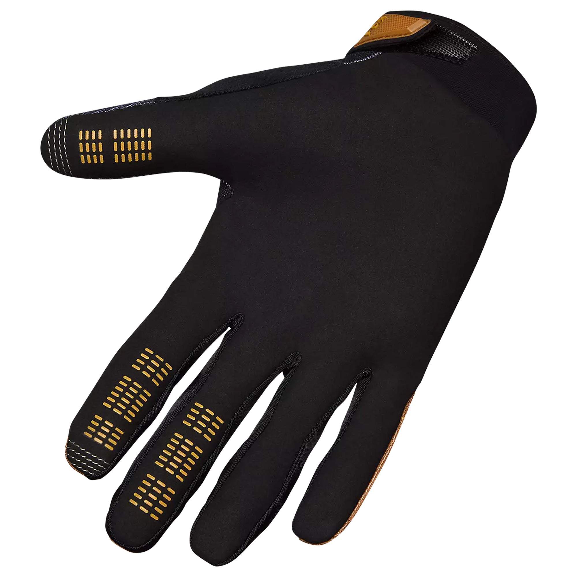 Guanti Fox Ranger Frequency - Arancio Fox