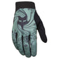 Fox Ranger Frequency handschuhe - Grun