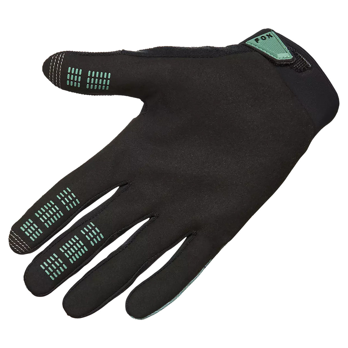 Guanti Fox Ranger Frequency - Verde chiaro Fox