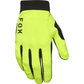 Ranger Gel Gloves Fox - Fluorescent Yellow