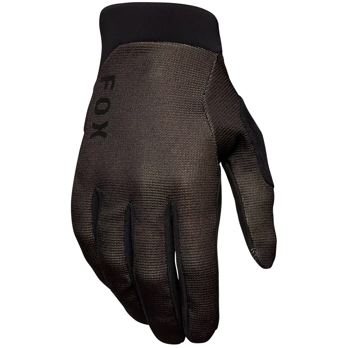 Guanti Fox Ranger Gel - Marrone Fox
