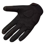 Guanti Fox Ranger Gel - Marrone Fox