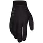 Fox Ranger Gel gloves - Black