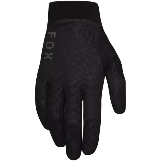 Gants Fox Ranger Gel - Noir