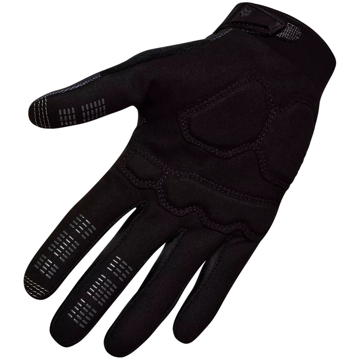 Guanti Fox Ranger Gel - Nero Fox