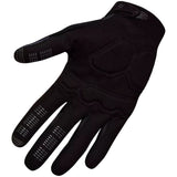 Guanti Fox Ranger Gel - Nero Fox