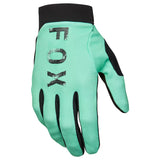 Guanti Fox Ranger Kairos - Turchese Fox