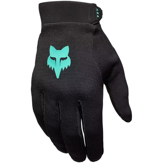Gants Fox Ranger - Noir vert