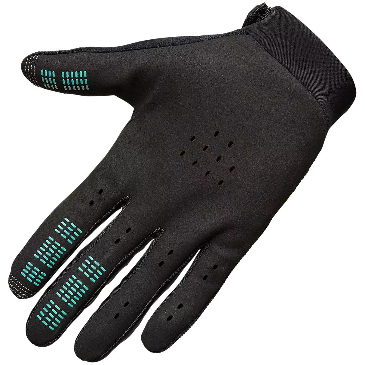 Guanti Fox Ranger - Nero verde Fox