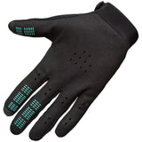 Guanti Fox Ranger - Nero verde Fox