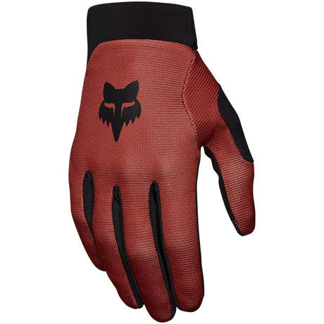 Guanti Fox Ranger - Rosso Fox