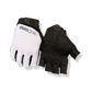 Guanti Giro Bravo 2 Gel - Bianco Giro
