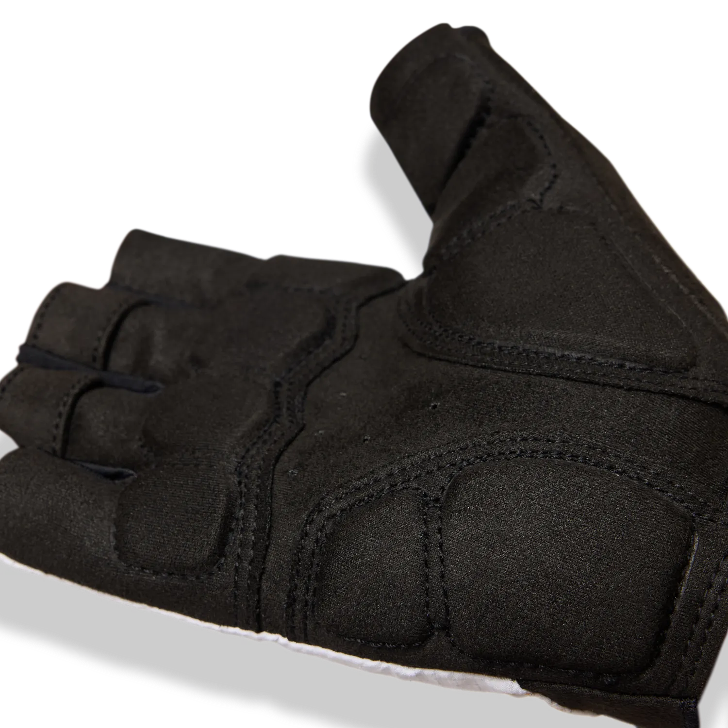 giro bravo gel handschuhe Giro Bravo 2 Gel Handschuhe - Weiß