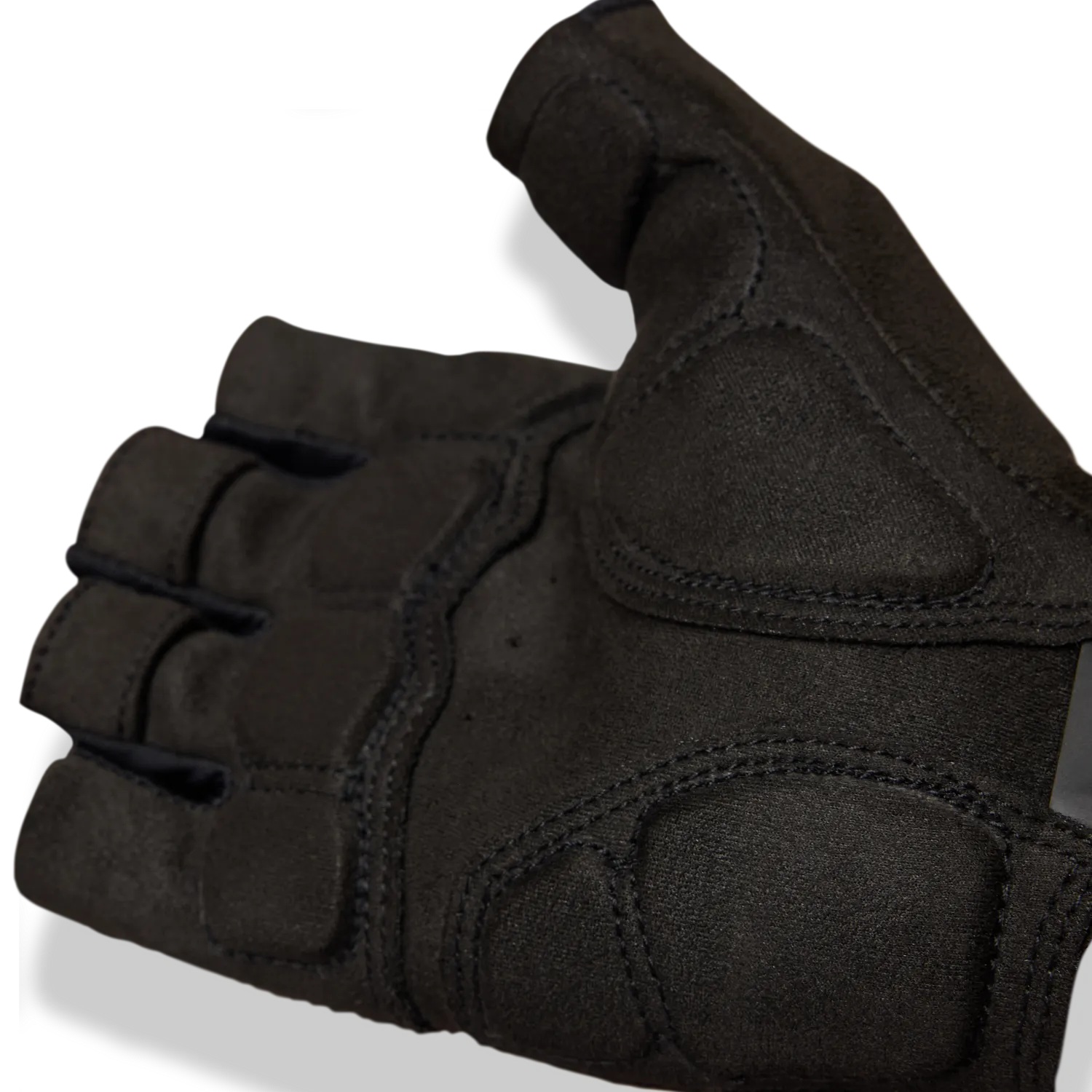 Handschuhe Giro Bravo 2 Gel - Schwarz