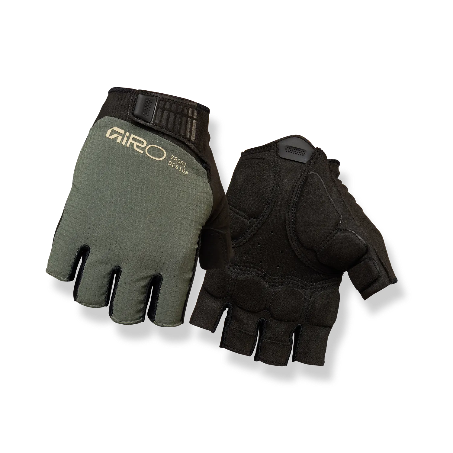 Handschuhe Giro Bravo 2 Gel