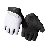 Guanti Giro Bravo II Gel - Bianco Giro