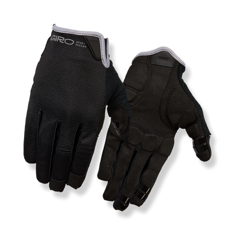 Guanti Giro DND Gel - Nero Giro