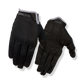 Giro DND Gel gloves - Black