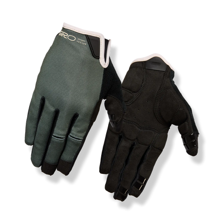 Guanti Giro DND Gel - Verde Giro