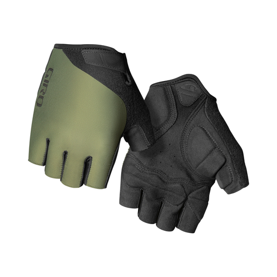 Gants Giro Jag - Vert