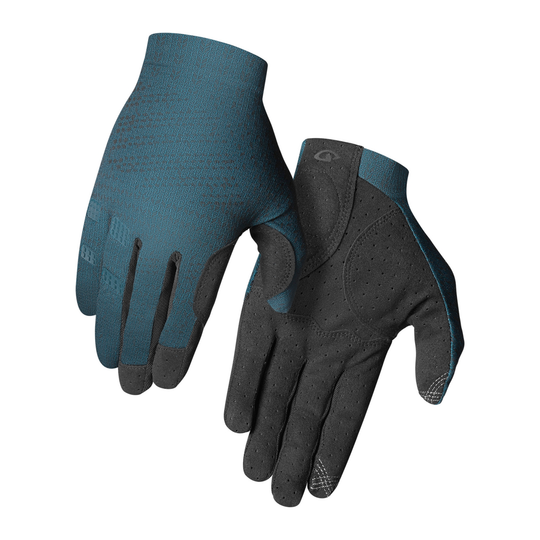 Guantes Giro Xnetic Trail - Azul