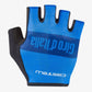 Gloves Giro d'Italia 2025 - Blue