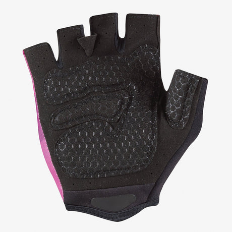 Guanti Giro d'Italia 2025 - Ciclamino Castelli