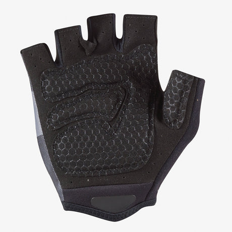 Guanti Giro d'Italia 2025 - Nero Castelli