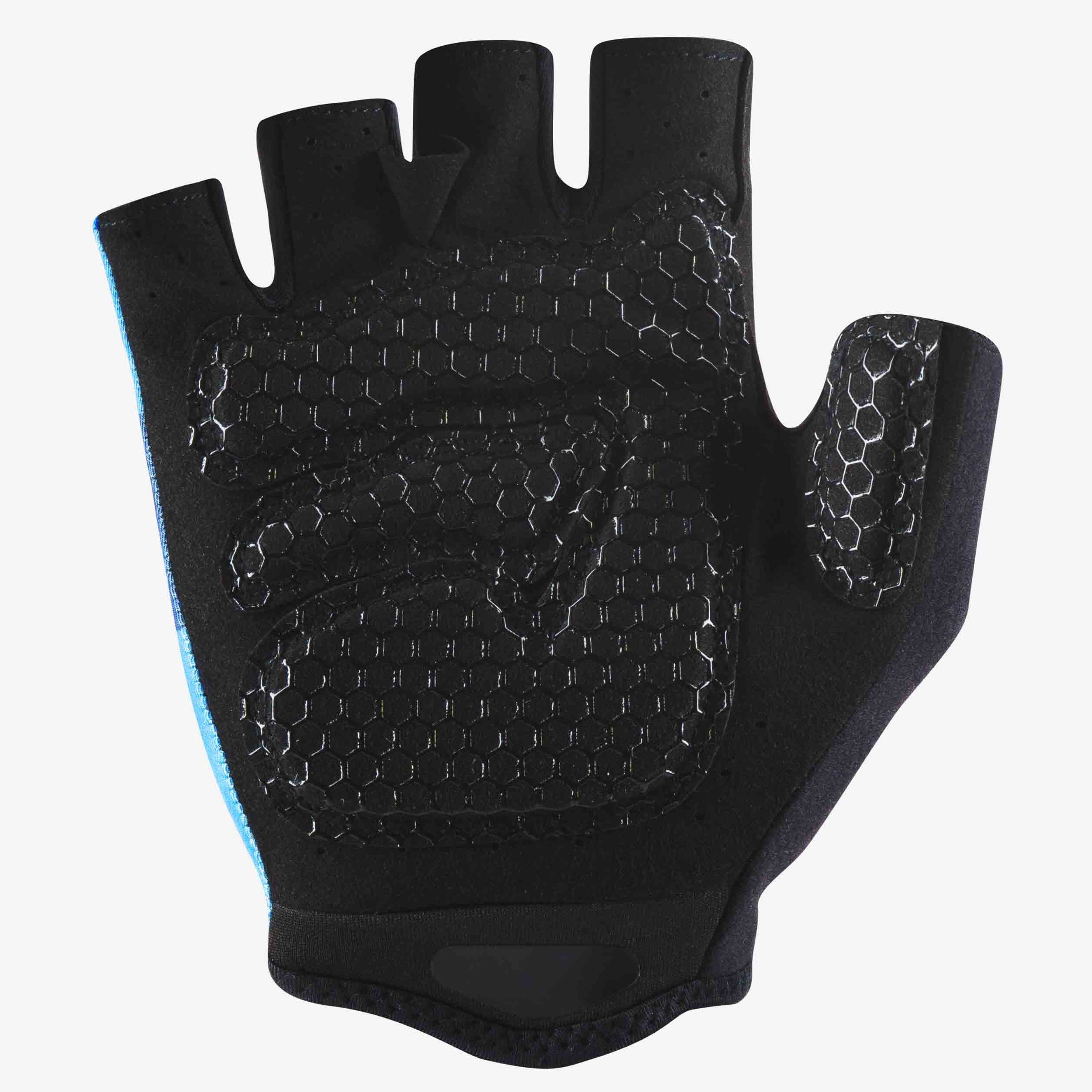 Guantes Giro d'Italia 2026 - Azul claro