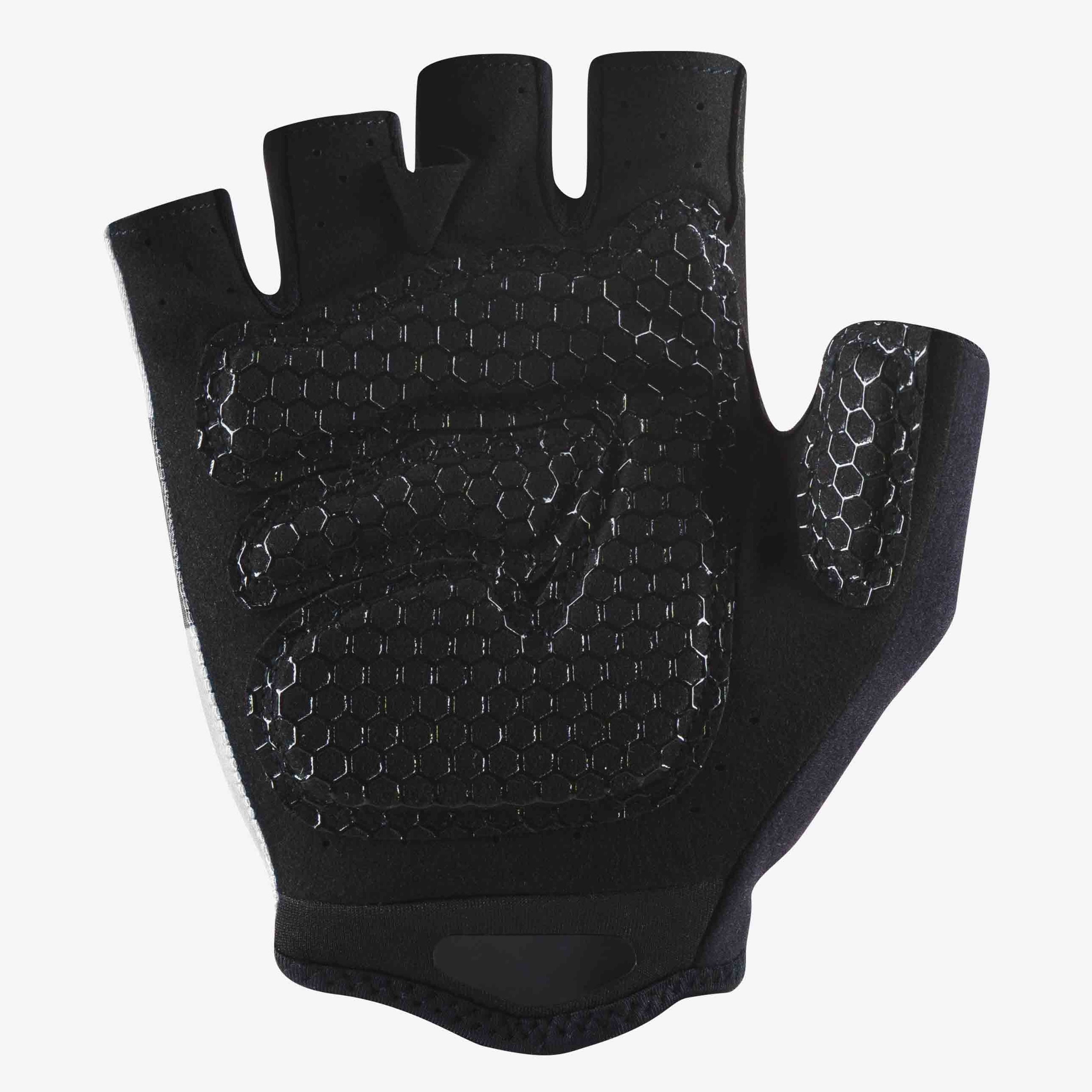 Guantes Giro d'Italia 2026 - Blanco