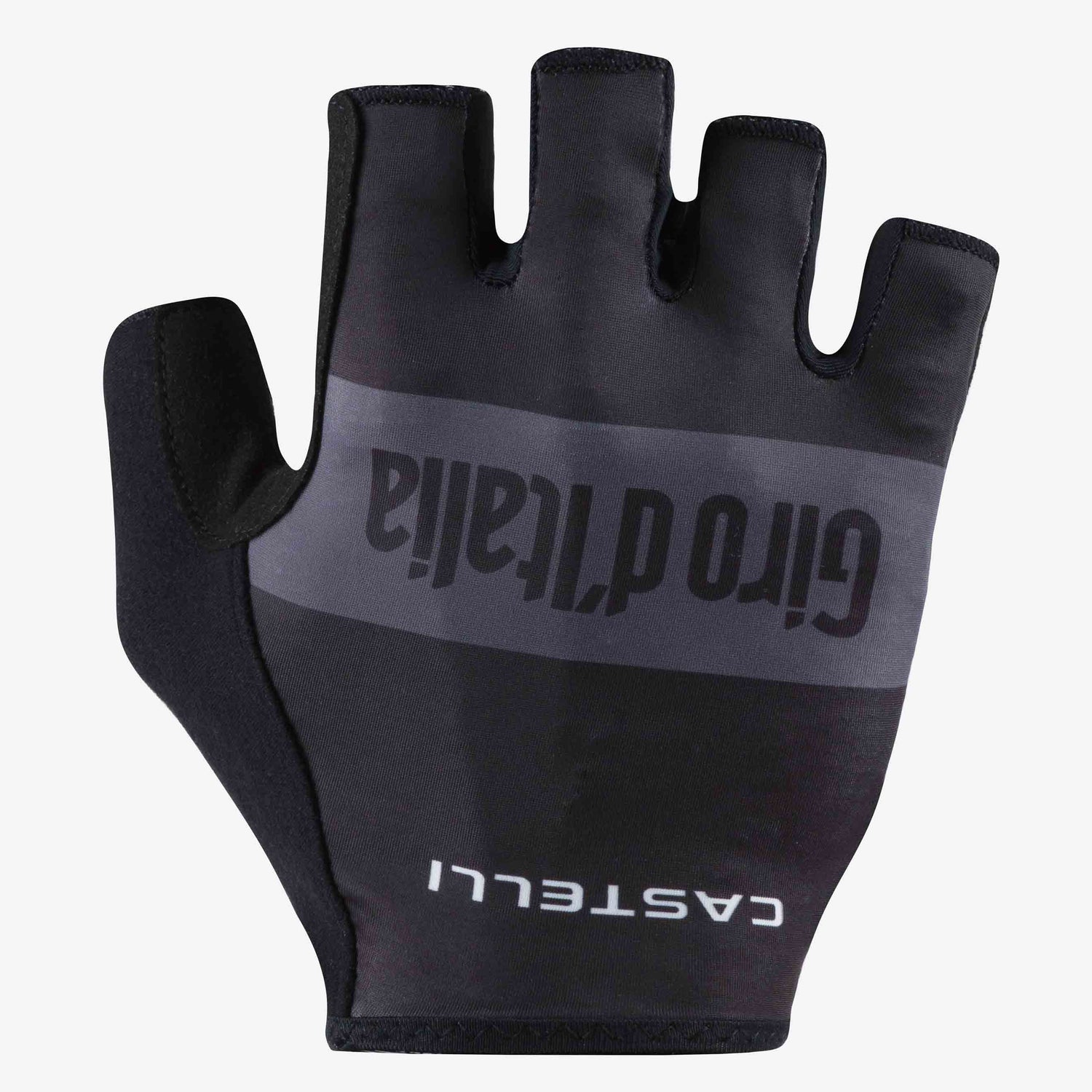 Giro d'Italia 2026 handschuhe - Schwarz