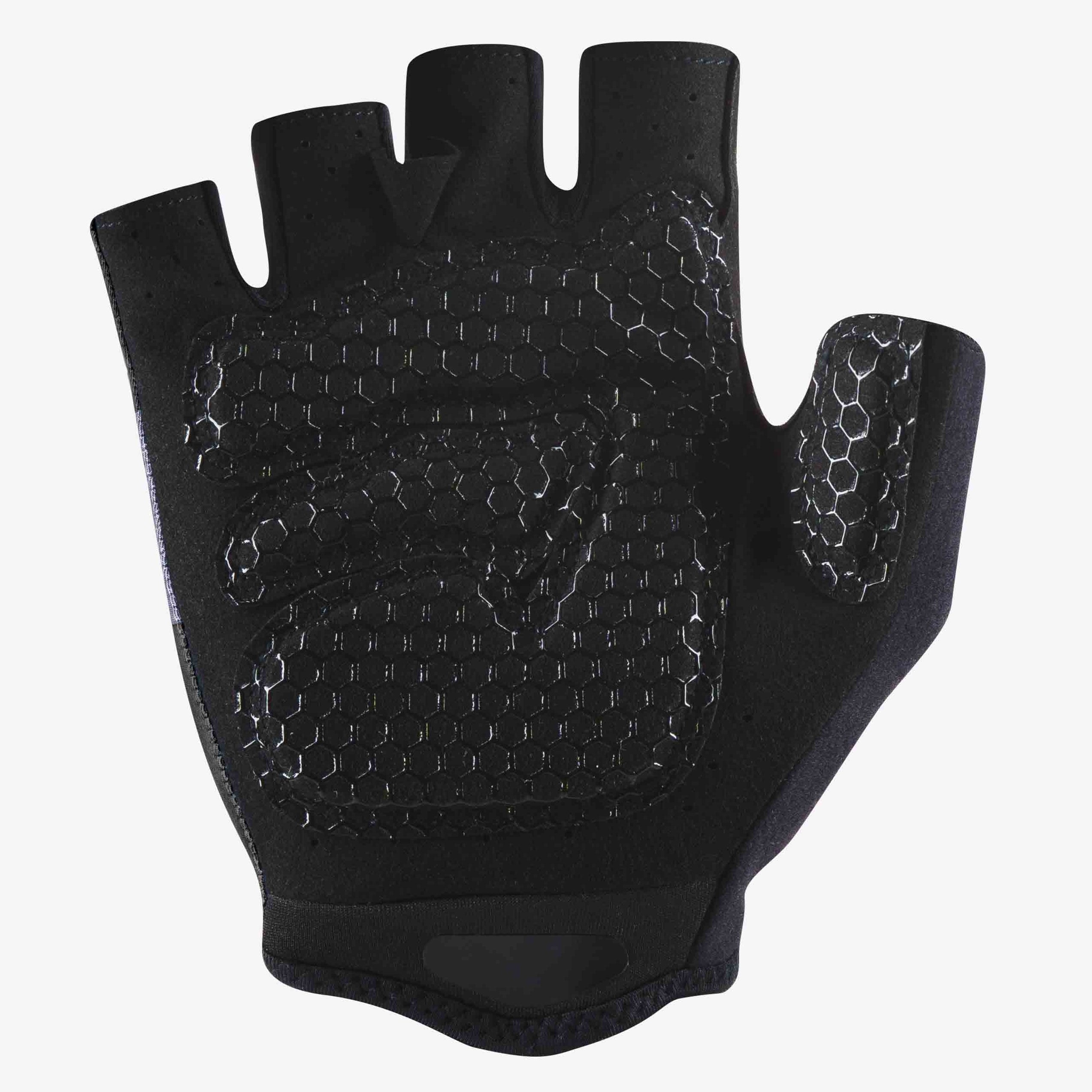 Guantes Giro d'Italia 2026 - Negro
