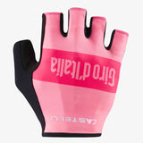 handschuhe altrosa Giro d'Italia 2026 handschuhe - Rosa