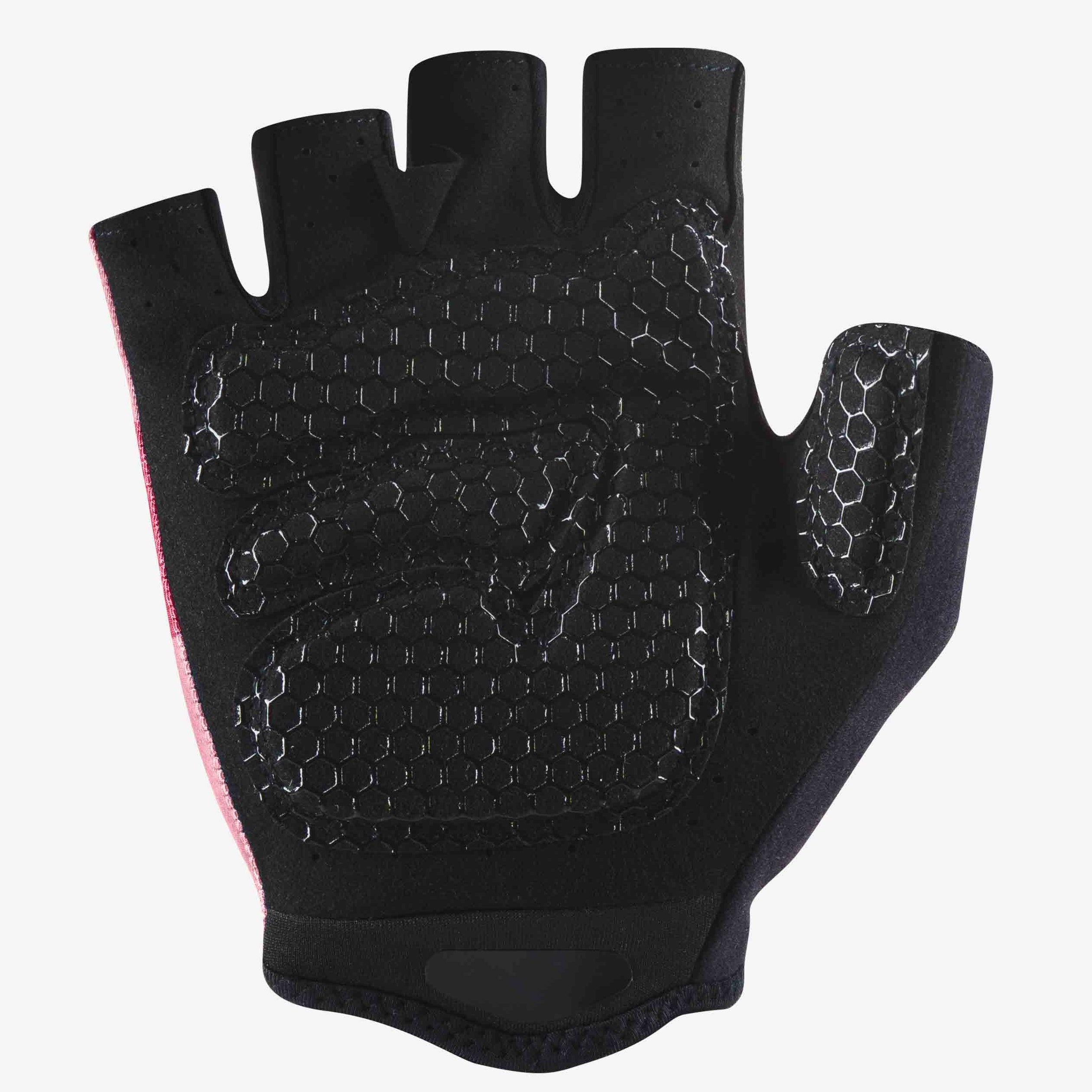 Guantes Giro d'Italia 2026 - Rosa