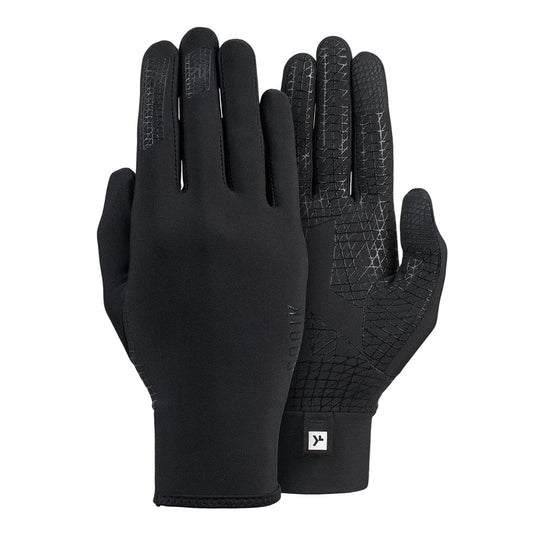 Gobik Finder 2.0 gloves - Black