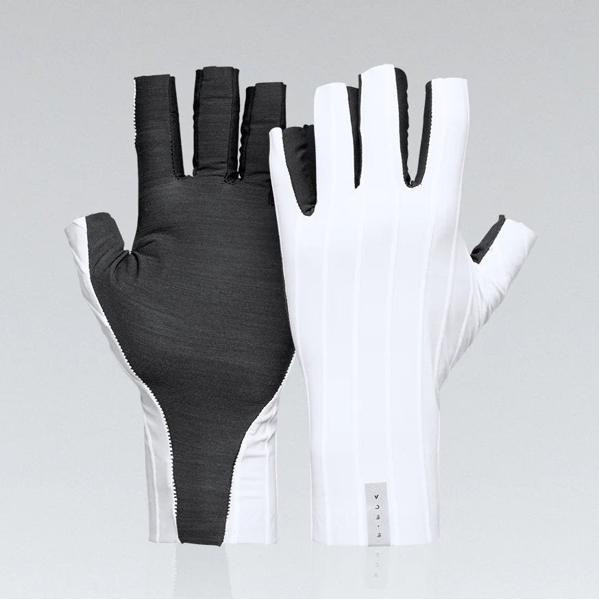 Gobik Kinetic handschuhe - Weiss