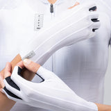 Gobik Kinetic handschuhe - Weiss