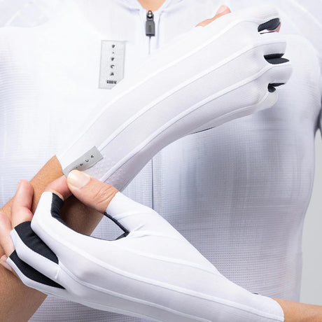 Guanti Gobik Kinetic - Bianco Gobik