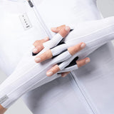 Gobik Kinetic handschuhe - Weiss