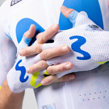 Gobik Movistar 2026 Viper Gloves